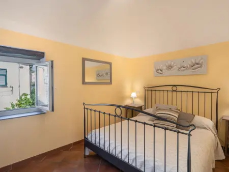 Ca' du Mou – Appartement 3 chambres à Dolcedo : photo 6