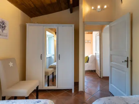 Ca' du Mou – Appartement 3 chambres à Dolcedo : photo 7