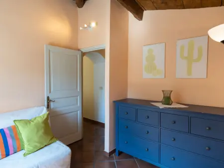 Ca' du Mou – Appartement 3 chambres à Dolcedo : photo 9