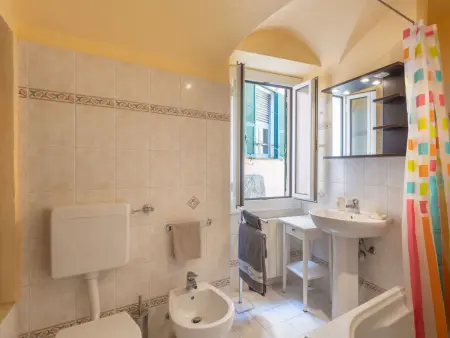 Ca' du Mou – Appartement 3 chambres à Dolcedo : photo 10