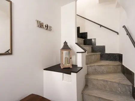 Ca' du Mou – Appartement 3 chambres à Dolcedo : photo 11