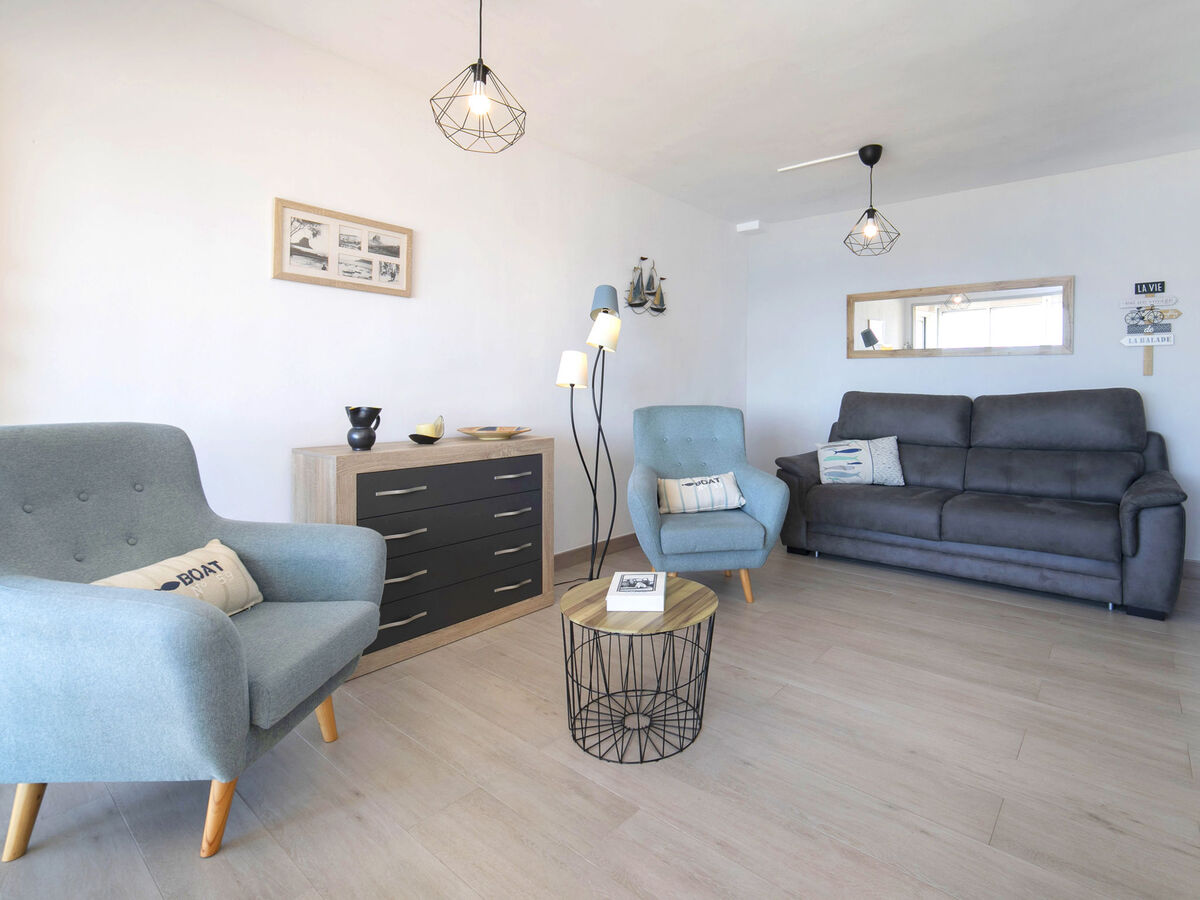 Appartement Calpe au 8e étage, vue mer et ville, à 30 m de la plage - Photo 3