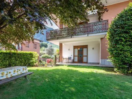Location appartement à Orta San Giulio