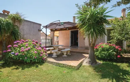 Maison 6 personnes à Borgo - Photo 1