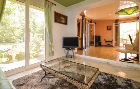 Maison 6 personnes à Borgo - Photo 2