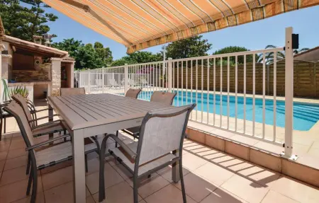 Maison 6 personnes à Borgo - Photo 4