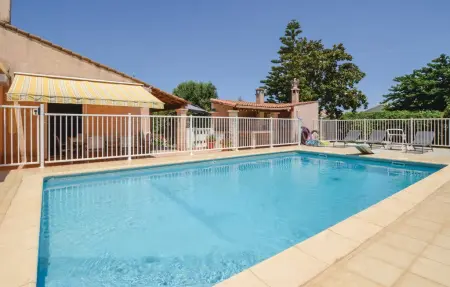 Maison 6 personnes à Borgo - Photo 5