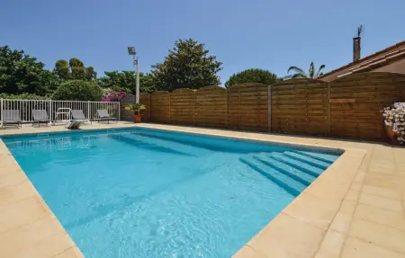 Maison 6 personnes à Borgo - Photo 6
