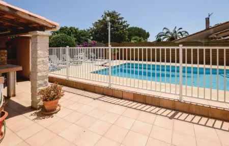 Maison 6 personnes à Borgo - Photo 7