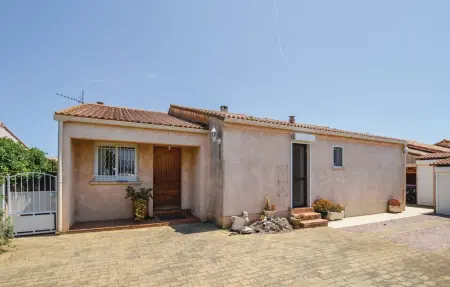 Maison 6 personnes à Borgo - Photo 8