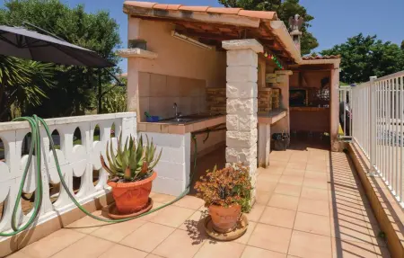 Maison 6 personnes à Borgo - Photo 9