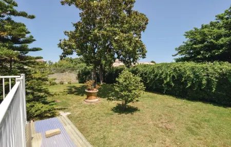 Maison 6 personnes à Borgo - Photo 11