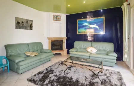 Maison 6 personnes à Borgo - Photo 13