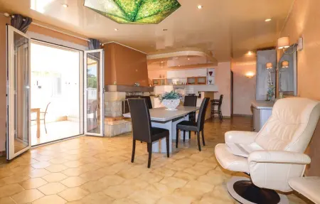 Maison 6 personnes à Borgo - Photo 14