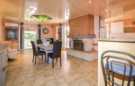 Maison 6 personnes à Borgo - Photo 15