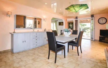 Maison 6 personnes à Borgo - Photo 16