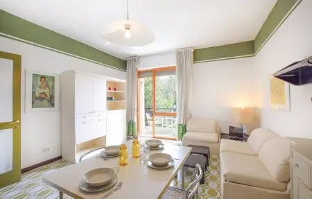 Mimosa, Appartement 4 personnes à Rapallo : photo 2