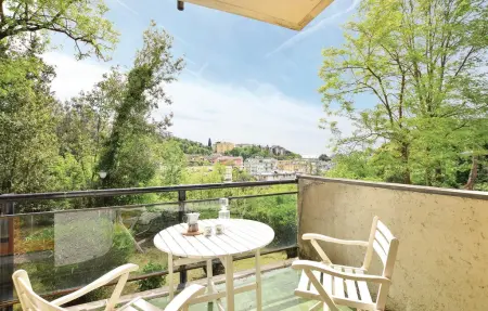 Mimosa, Appartement 4 personnes à Rapallo : photo 3