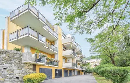 Mimosa, Appartement 4 personnes à Rapallo : photo 4