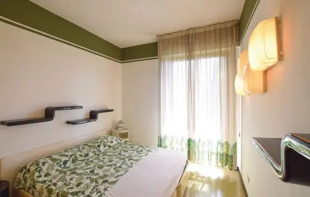 Mimosa, Appartement 4 personnes à Rapallo : photo 5