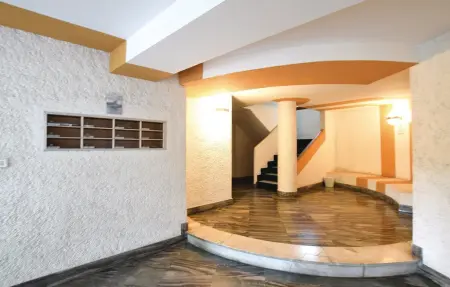 Mimosa, Appartement 4 personnes à Rapallo : photo 7