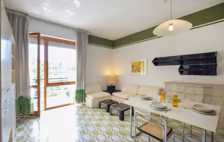 Mimosa, Appartement 4 personnes à Rapallo : photo 10
