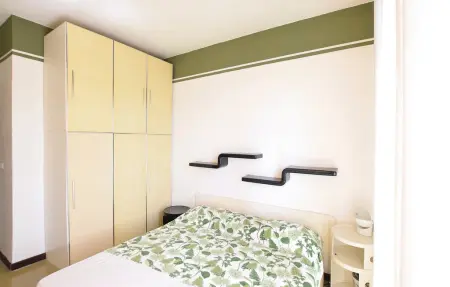 Mimosa, Appartement 4 personnes à Rapallo : photo 14