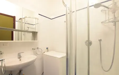 Mimosa, Appartement 4 personnes à Rapallo : photo 15