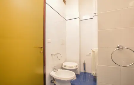 Mimosa, Appartement 4 personnes à Rapallo : photo 16