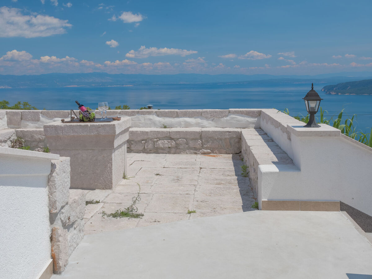 San Martino I – Maison 6 pers. vue mer, Mošćenička Draga - Photo 2