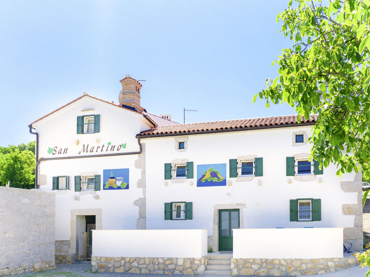 San Martino I – Maison 6 pers. vue mer, Mošćenička Draga - Photo 3
