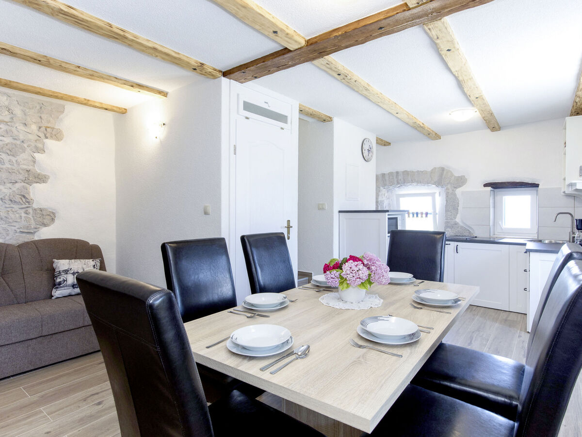 San Martino I – Maison 6 pers. vue mer, Mošćenička Draga - Photo 4