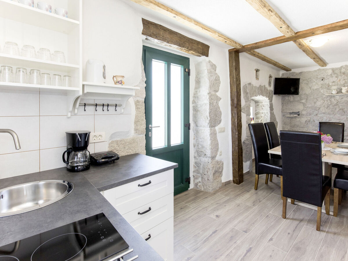 San Martino I – Maison 6 pers. vue mer, Mošćenička Draga - Photo 5