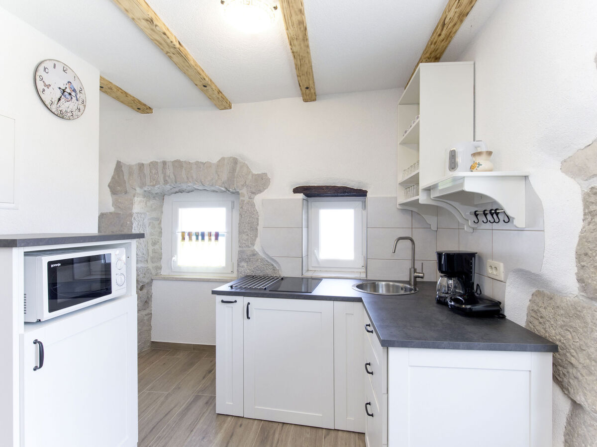 San Martino I – Maison 6 pers. vue mer, Mošćenička Draga - Photo 6