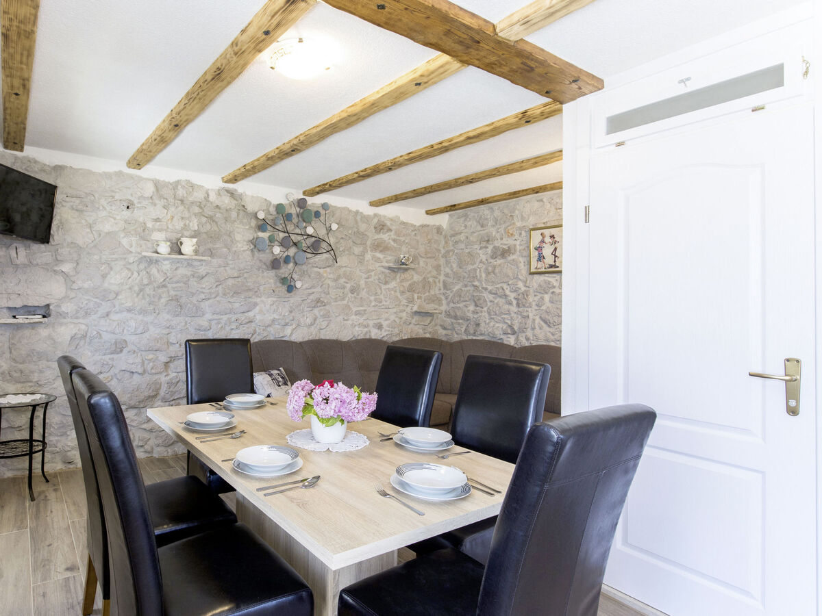 San Martino I – Maison 6 pers. vue mer, Mošćenička Draga - Photo 7