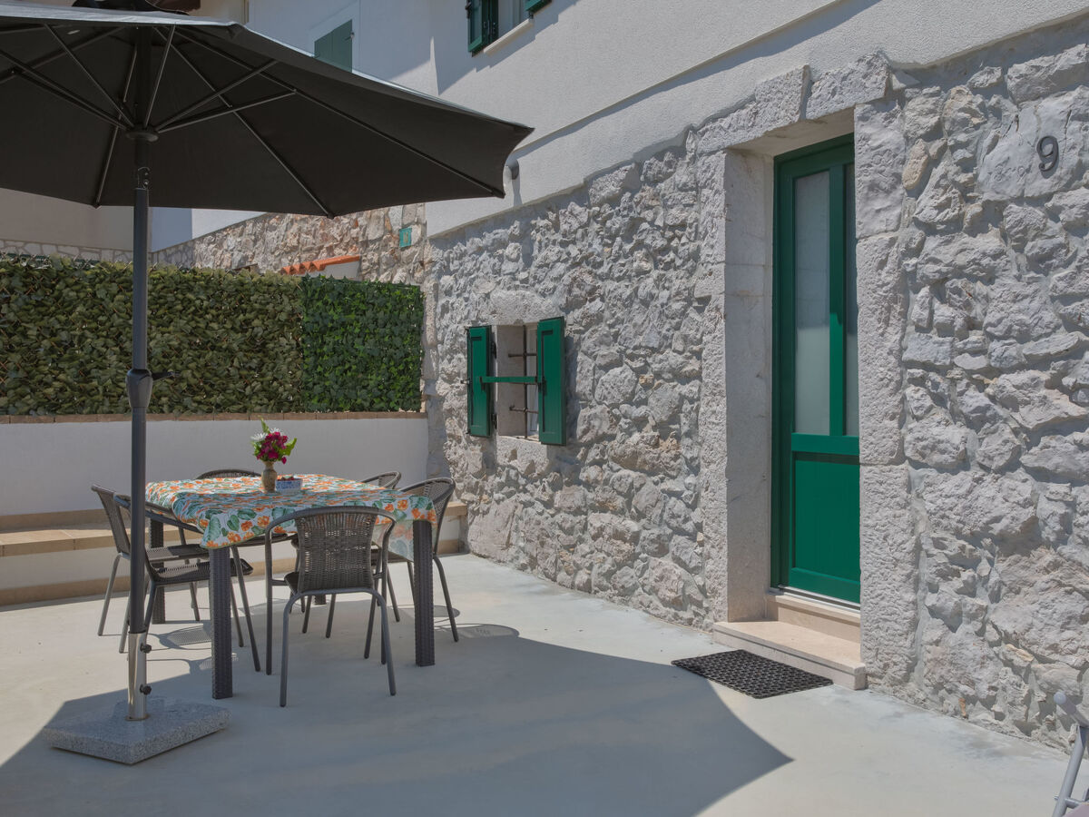 San Martino I – Maison 6 pers. vue mer, Mošćenička Draga - Photo 9