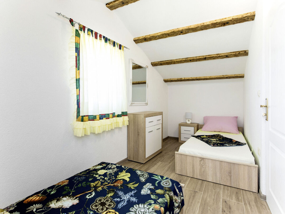San Martino I – Maison 6 pers. vue mer, Mošćenička Draga - Photo 10