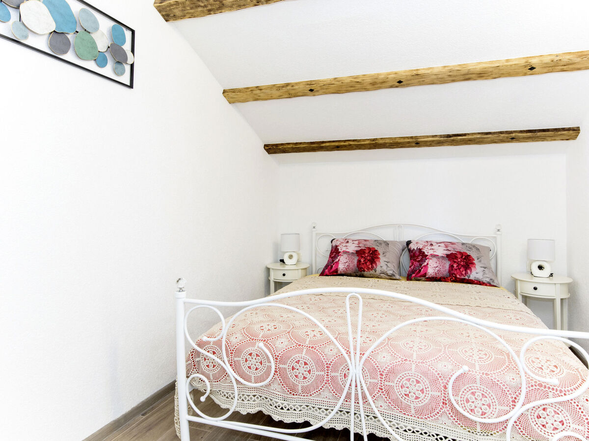 San Martino I – Maison 6 pers. vue mer, Mošćenička Draga - Photo 12