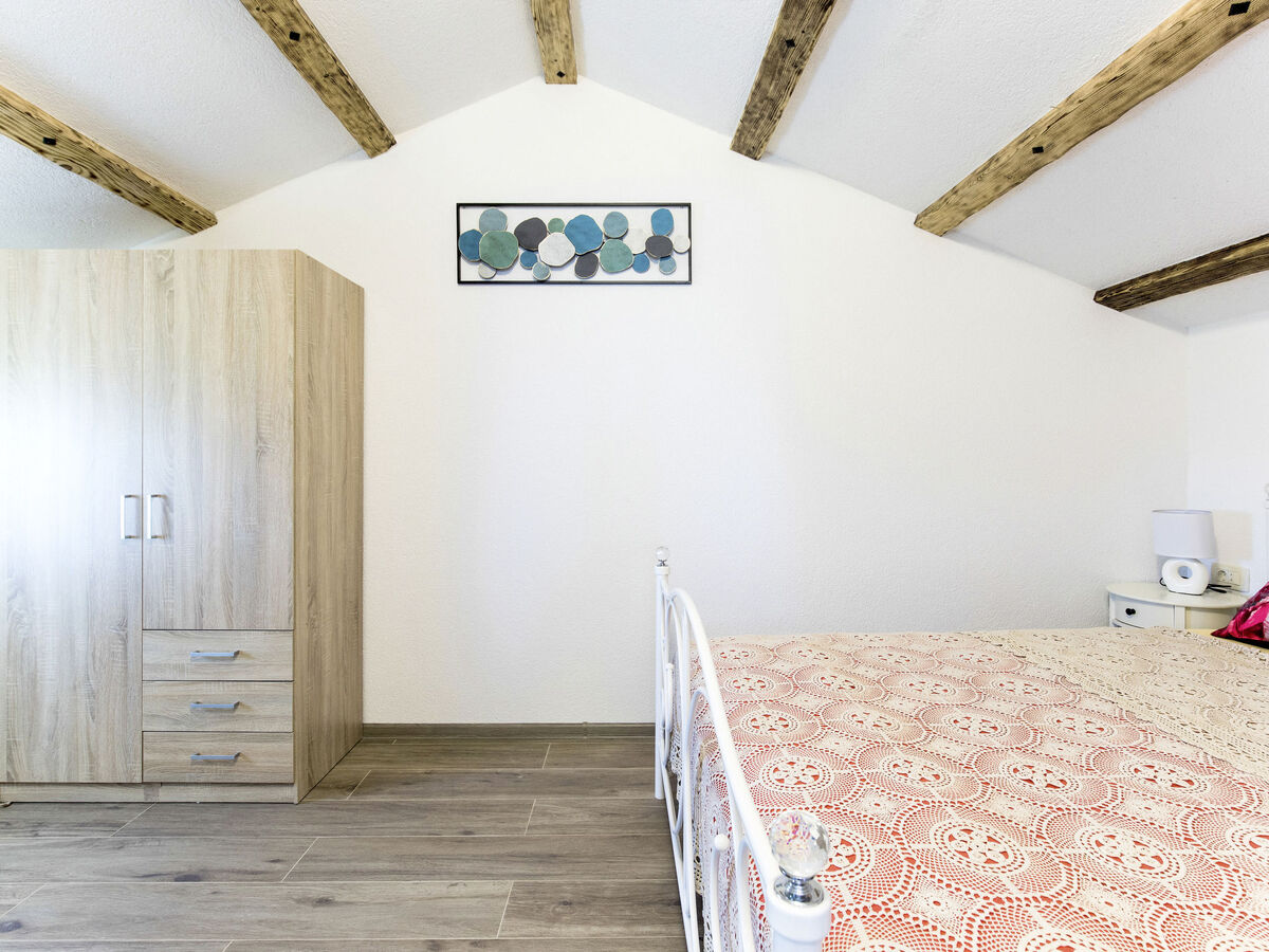 San Martino I – Maison 6 pers. vue mer, Mošćenička Draga - Photo 13