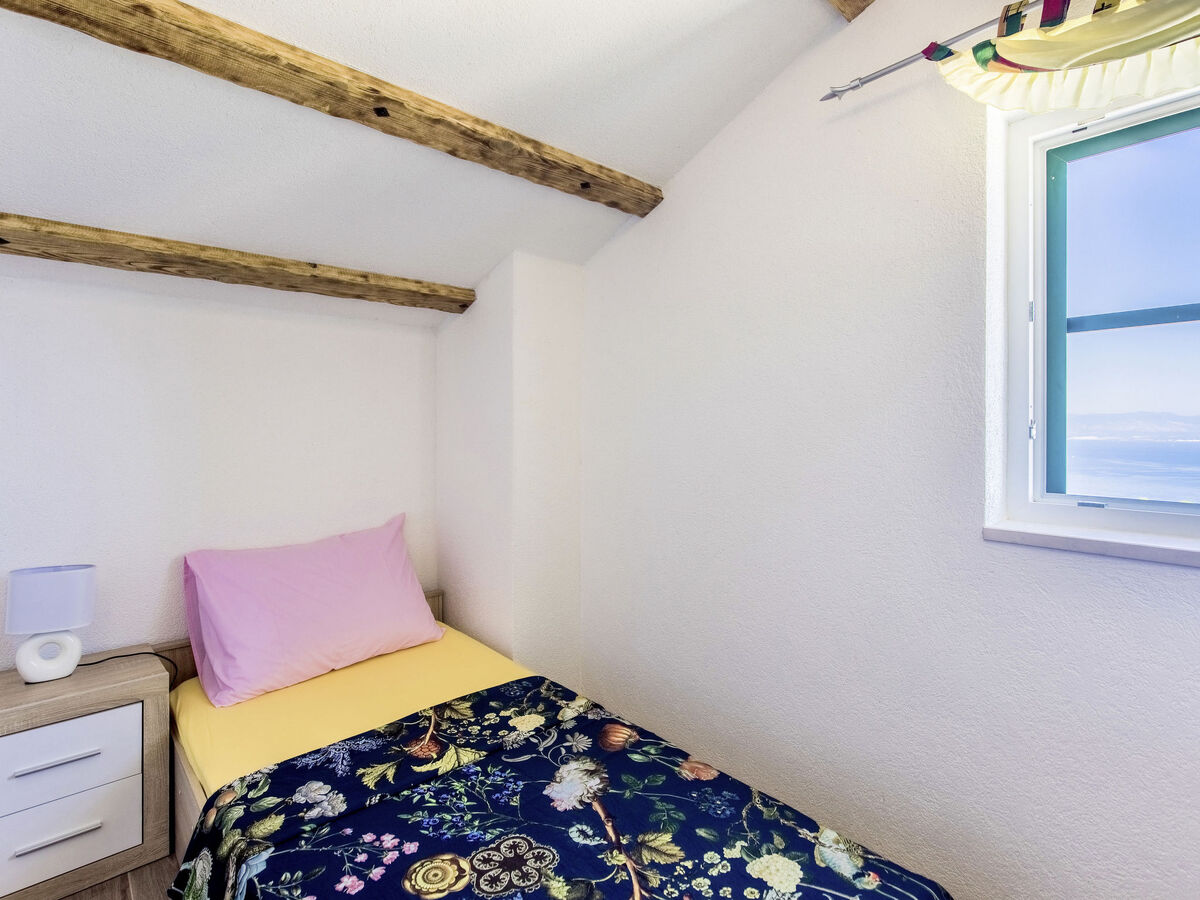 San Martino I – Maison 6 pers. vue mer, Mošćenička Draga - Photo 14