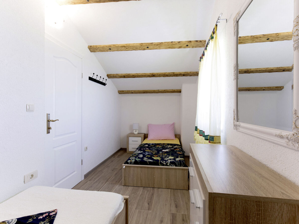 San Martino I – Maison 6 pers. vue mer, Mošćenička Draga - Photo 15