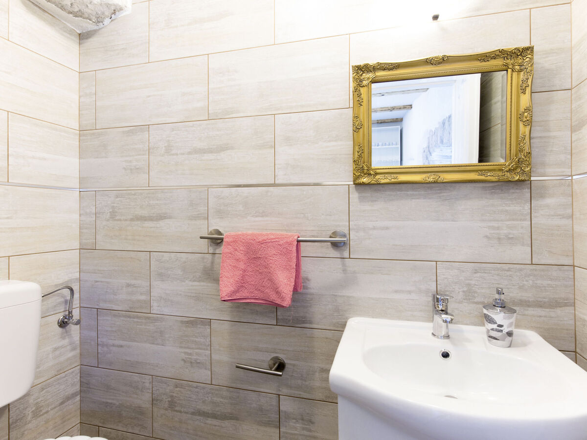 San Martino I – Maison 6 pers. vue mer, Mošćenička Draga - Photo 16