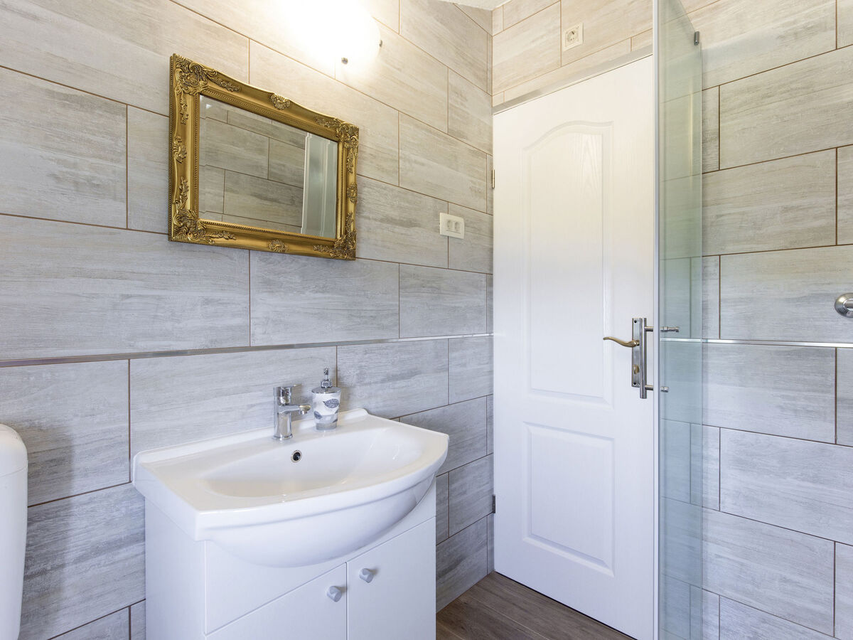 San Martino I – Maison 6 pers. vue mer, Mošćenička Draga - Photo 17