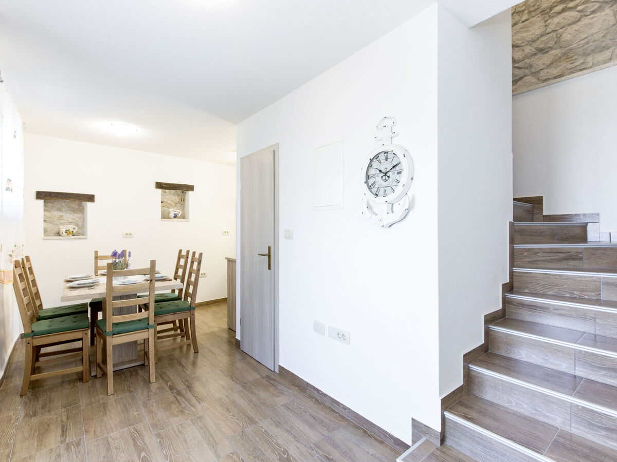 San Martino II – Maison 6 pers., terrasse vue mer - Photo 21