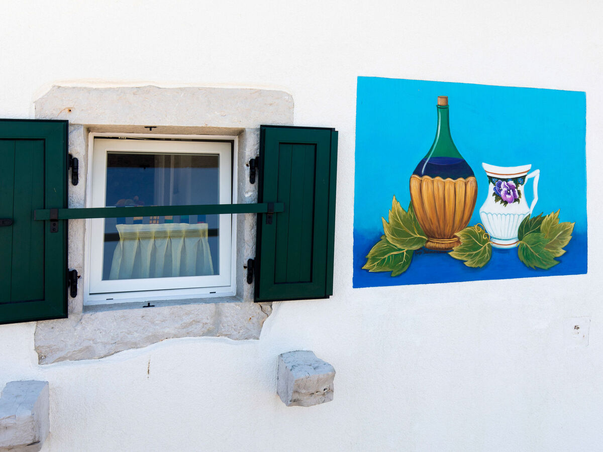 San Martino II – Maison 6 pers., terrasse vue mer - Photo 23