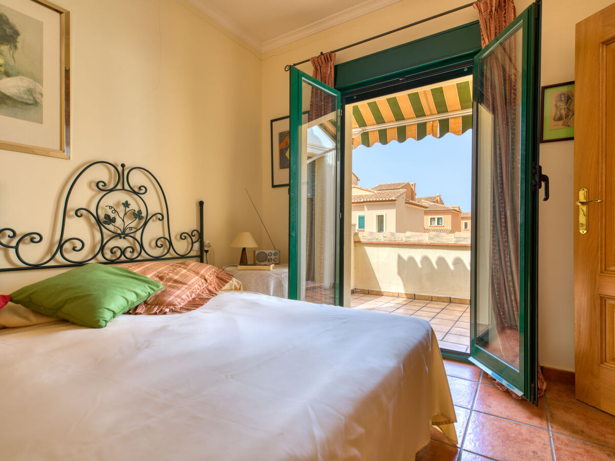 Maison Jardines del Mar – piscine et mer à Javea - Photo 5