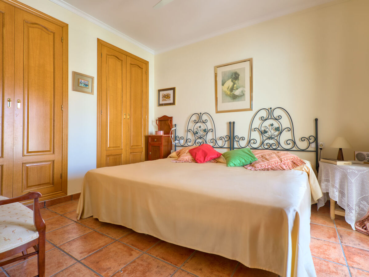 Maison Jardines del Mar – piscine et mer à Javea - Photo 9