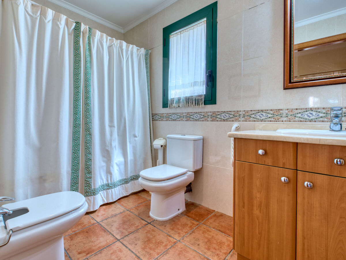 Maison Jardines del Mar – piscine et mer à Javea - Photo 10