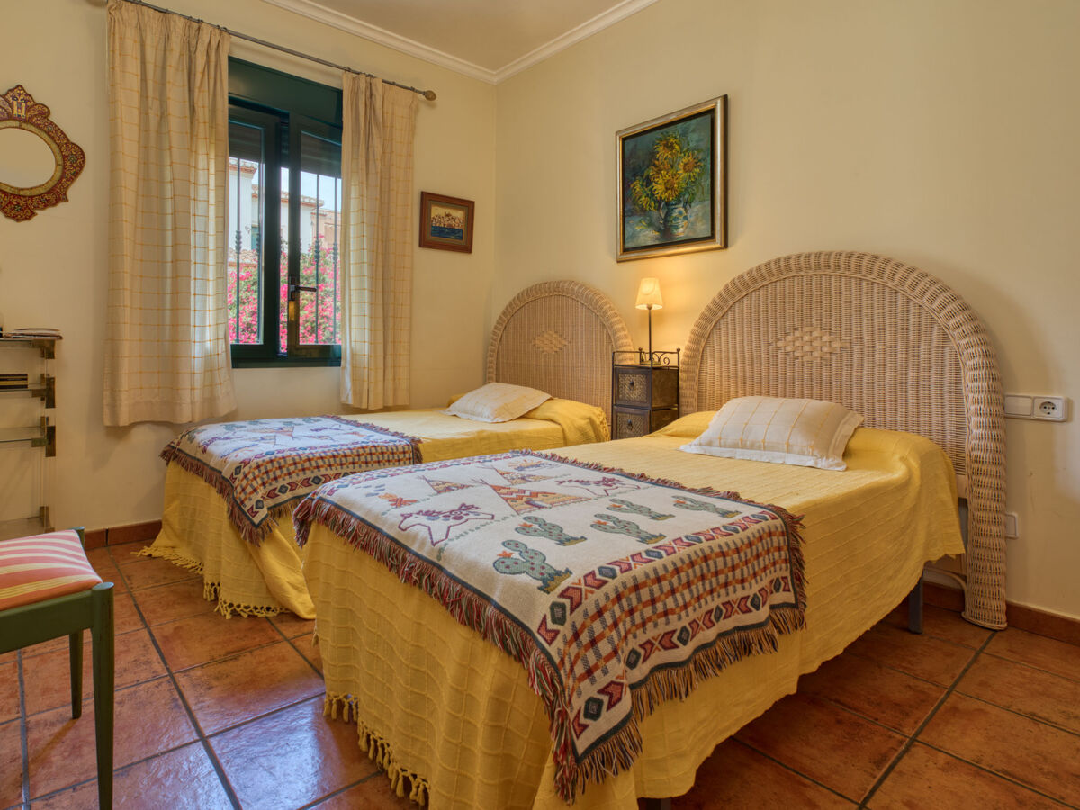 Maison Jardines del Mar – piscine et mer à Javea - Photo 11