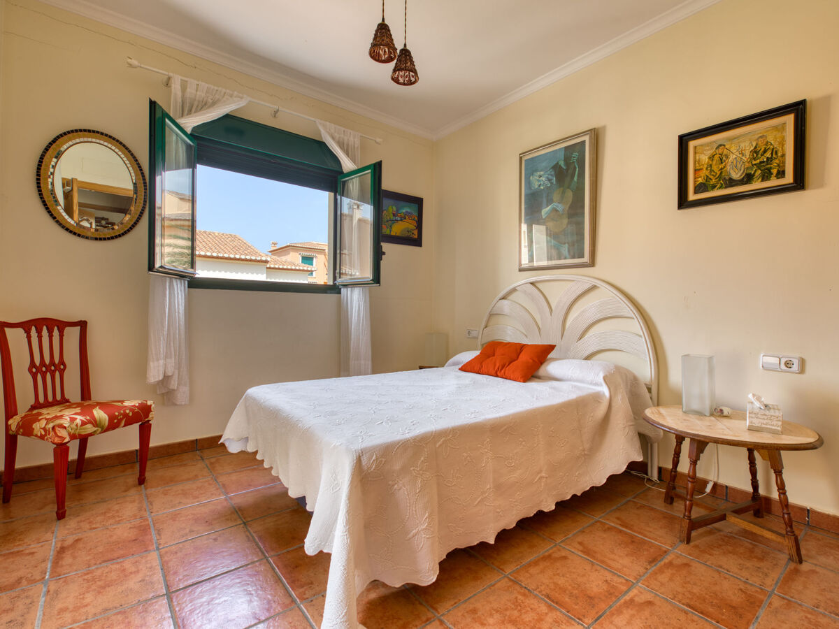 Maison Jardines del Mar – piscine et mer à Javea - Photo 12